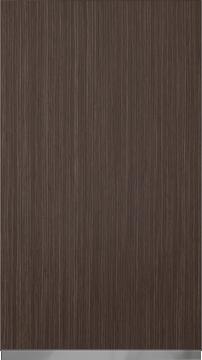 Erikoisviiluovi OakLook M-Classic TP43P4A, Kastanja (ph50 MetalGrey vedin)