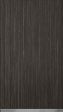 Erikoisviiluovi OakLook M-Classic TP43P4A, Espresso (ph50 MetalGrey vedin)